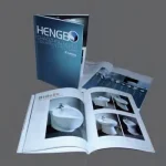 Catalogues imprimés