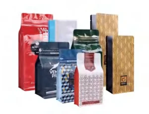 How to prepare a custom packaging brief