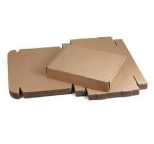 Cajas corrugadas para envíos